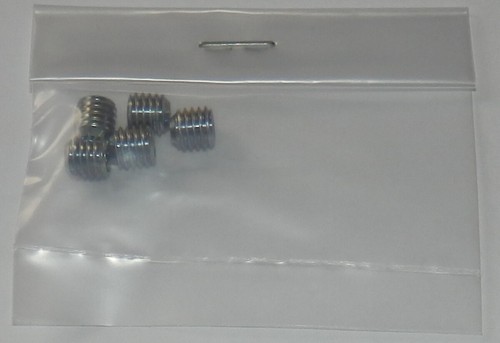 Tamiya 5mm madenschrauben - tamiya,