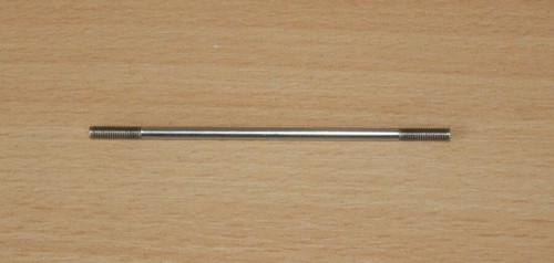 Tamiya 2500045 12500045 - tamiya, 3x74mm