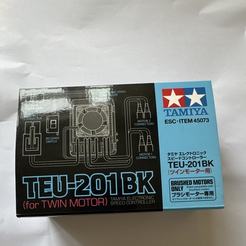 Neu tamiya teu 201bk - neu,