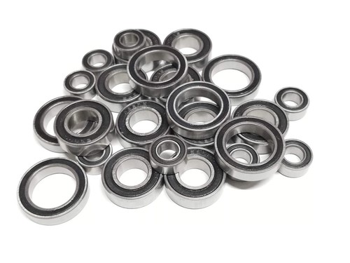 Kugellager set für - set, tamiya