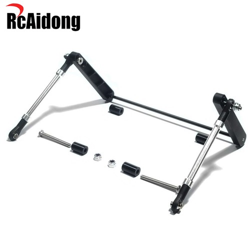 Aluminum stabilizer rod - stabilizer,