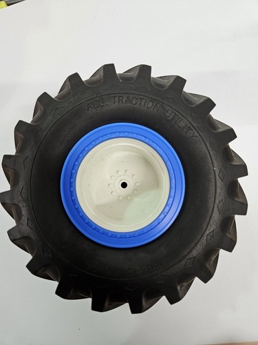 Tamiya clodbuster bullhead - tamiya,